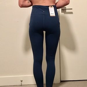 prana electa legging